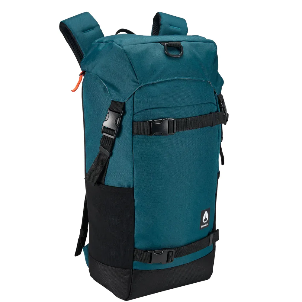 Nixon Landlock Backpack IV Oceanic