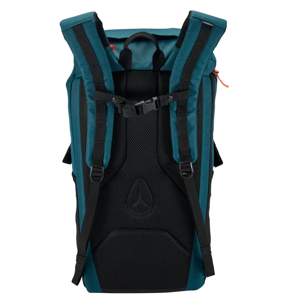 Nixon Landlock Backpack IV Oceanic