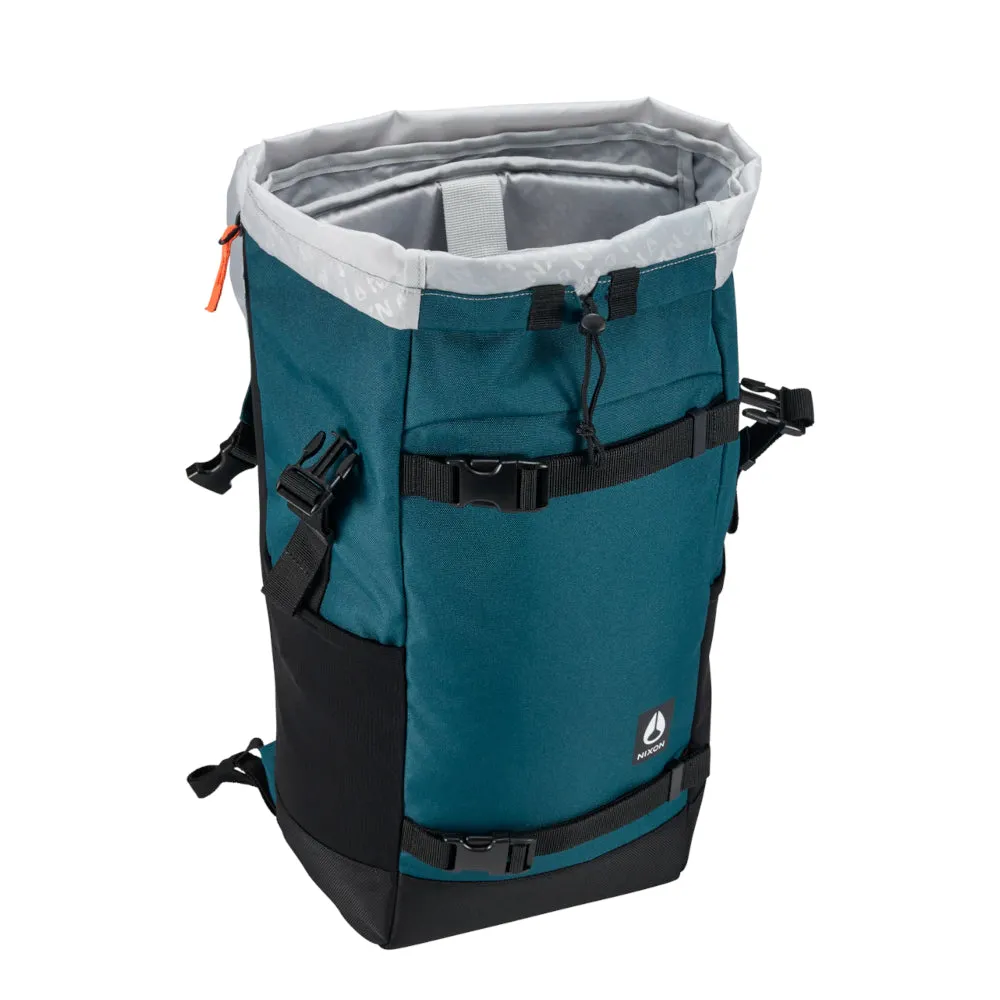 Nixon Landlock Backpack IV Oceanic