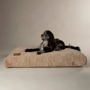 Oxford Orthopaedic Mattress - Camel