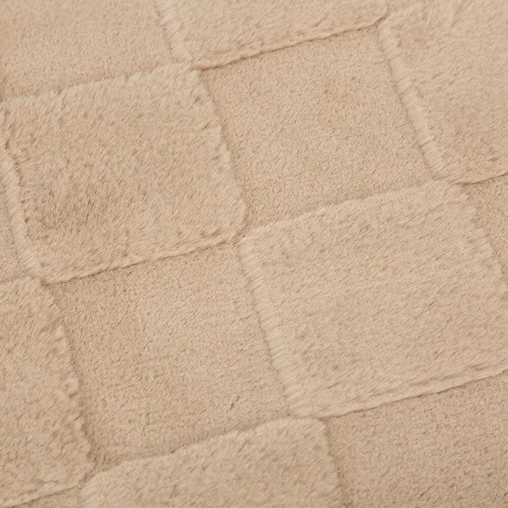 Oxford Orthopaedic Mattress - Camel