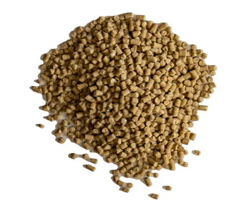 Payback Rice Bran Pellets