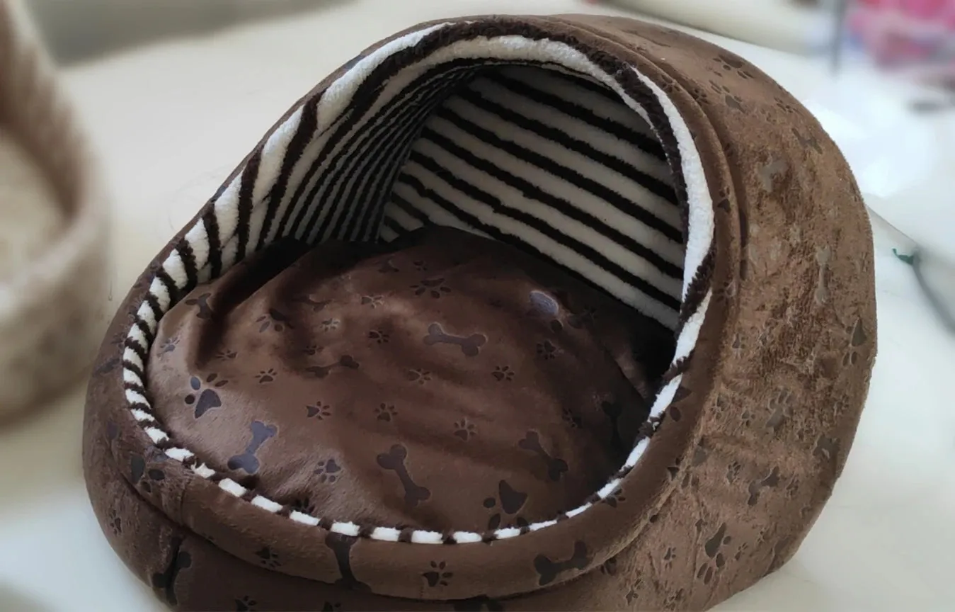 Pet Bed for Princess