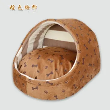 Pet Bed for Princess