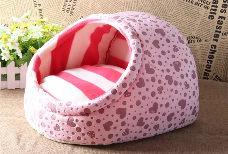 Pet Bed for Princess
