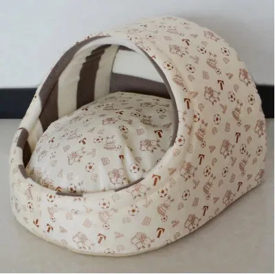 Pet Bed for Princess