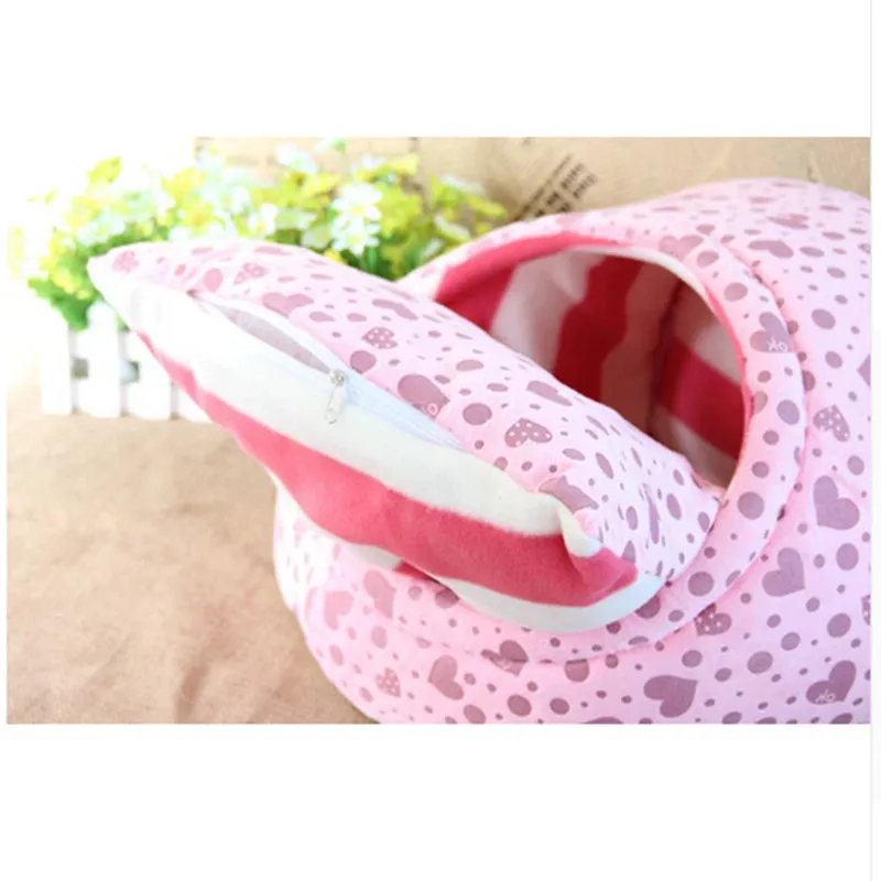 Pet Bed for Princess