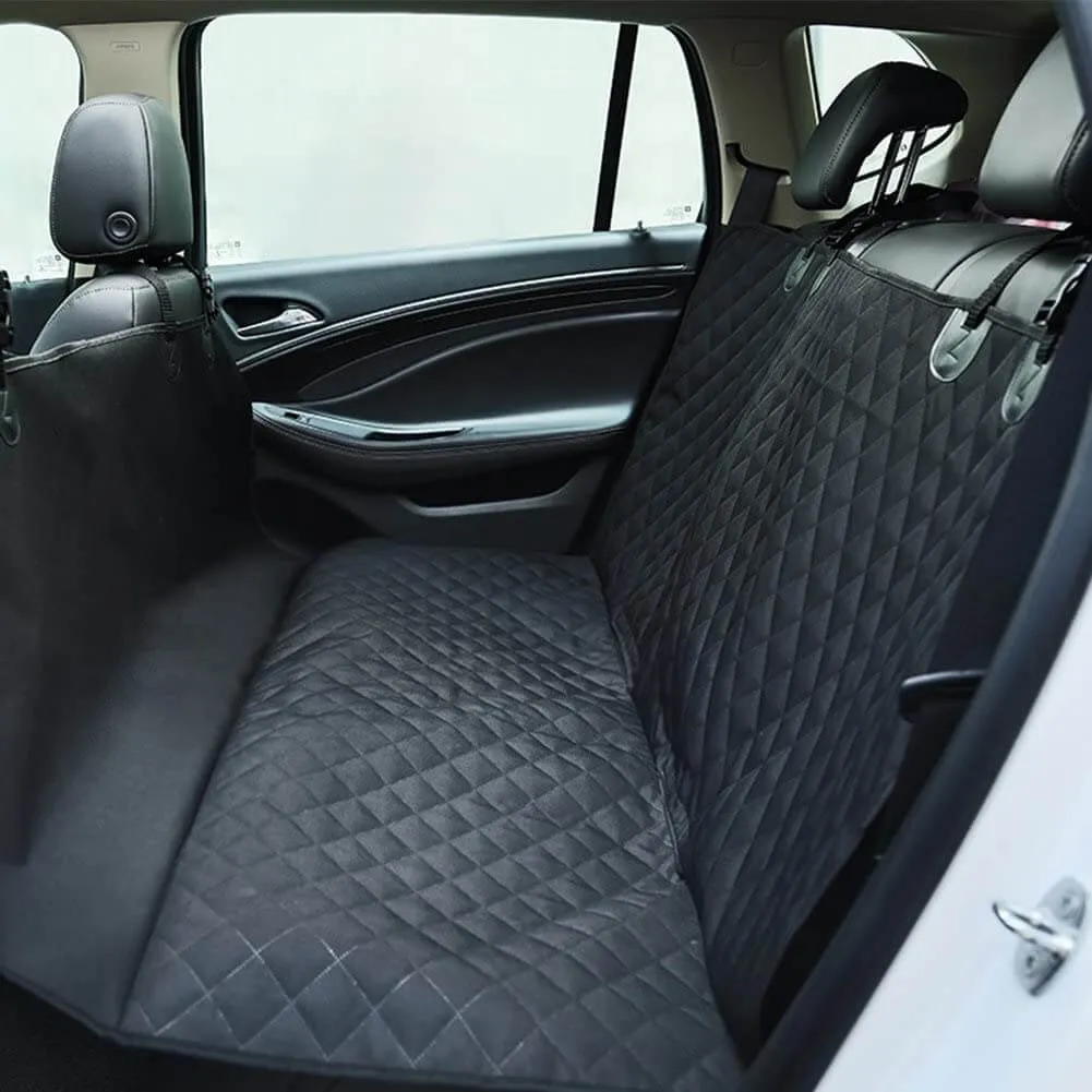 Pet Car Seat Cover High Quality Hammock
