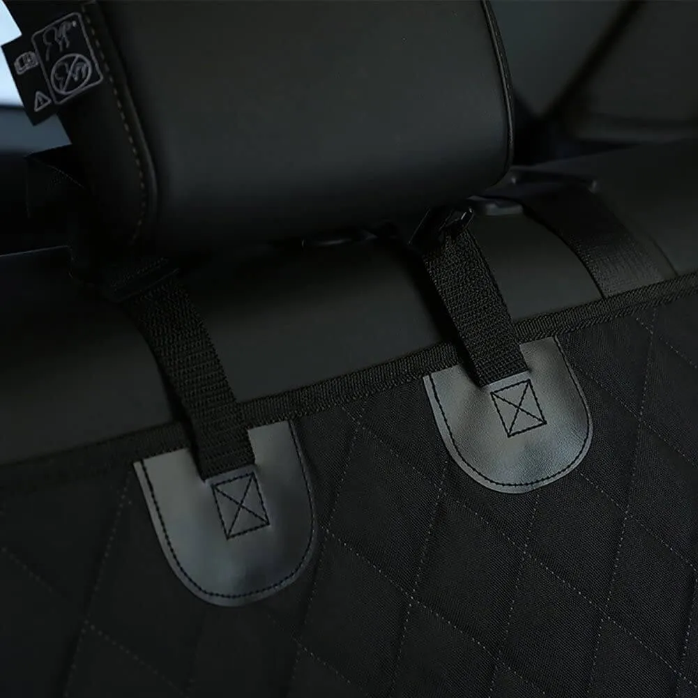 Pet Car Seat Cover High Quality Hammock