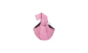 Pet Crossbody Backpack