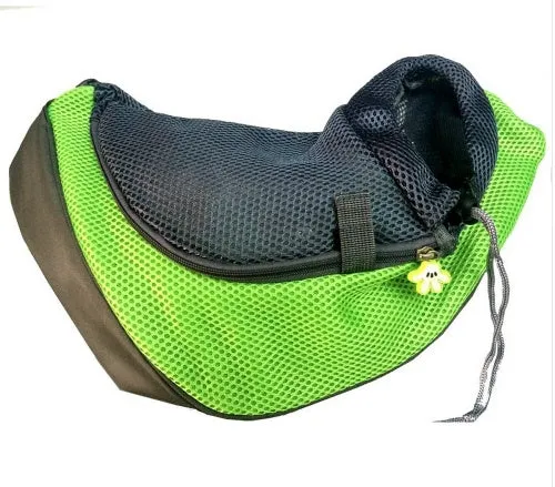 Pet Dog Shoulder Bag