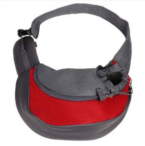 Pet Dog Shoulder Bag