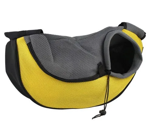 Pet Dog Shoulder Bag