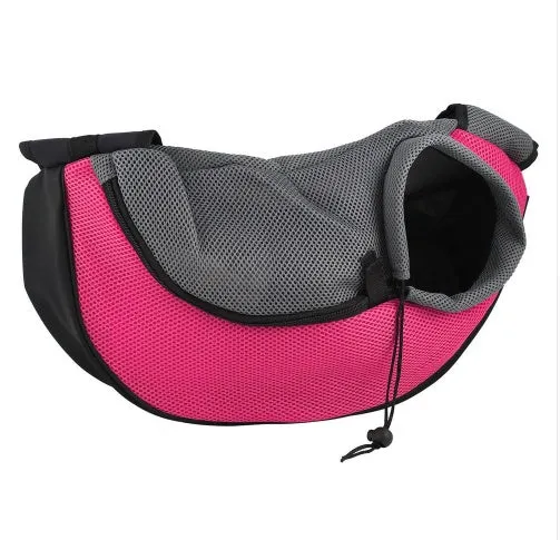 Pet Dog Shoulder Bag