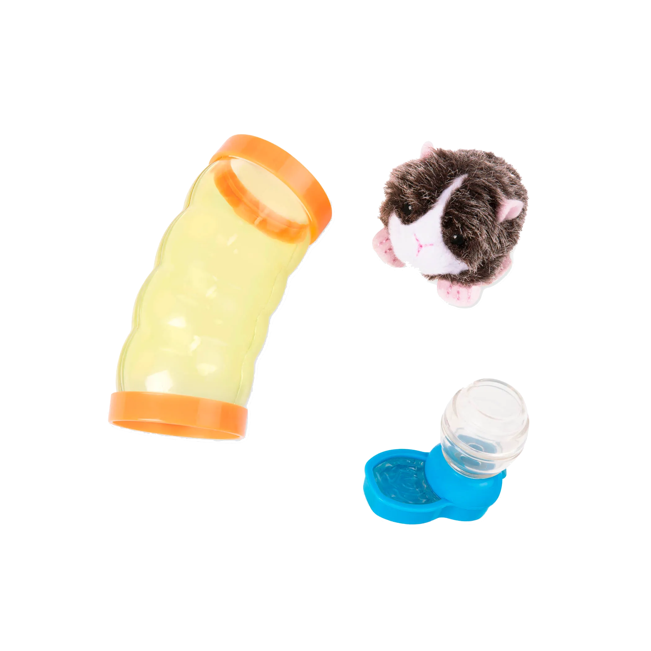 Pet Guinea Pig Set