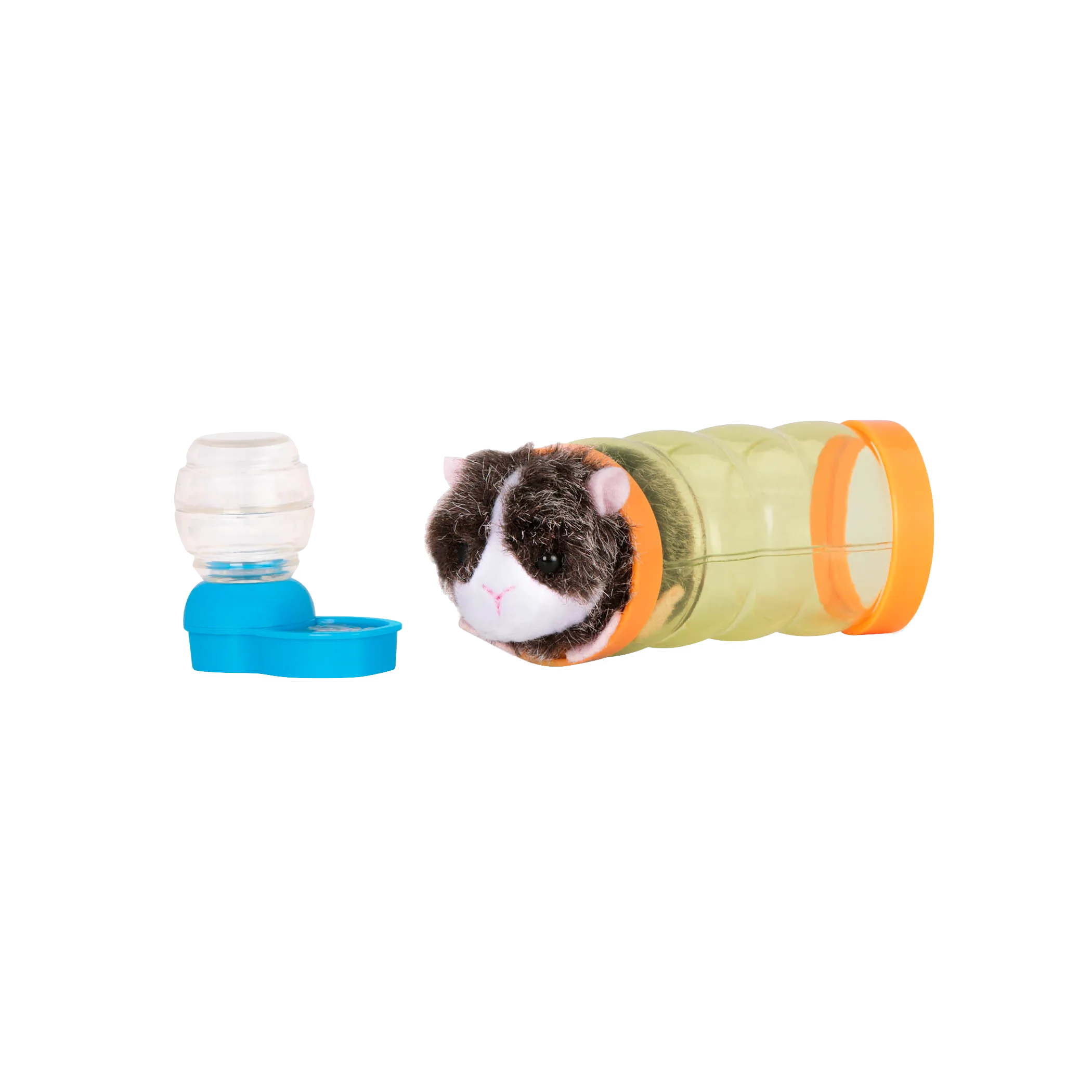 Pet Guinea Pig Set