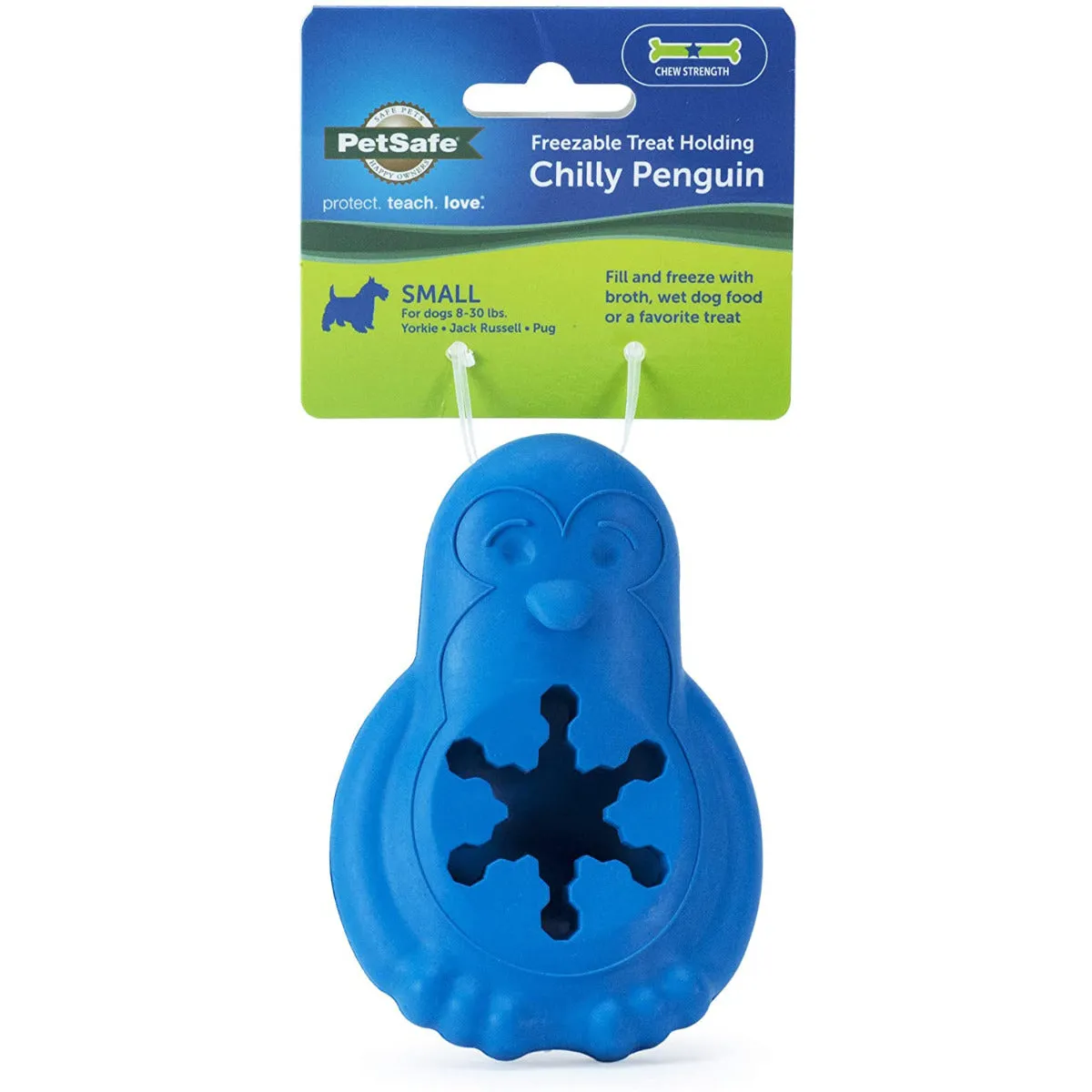 PetSafe Busy Buddy Chilly Penguin
