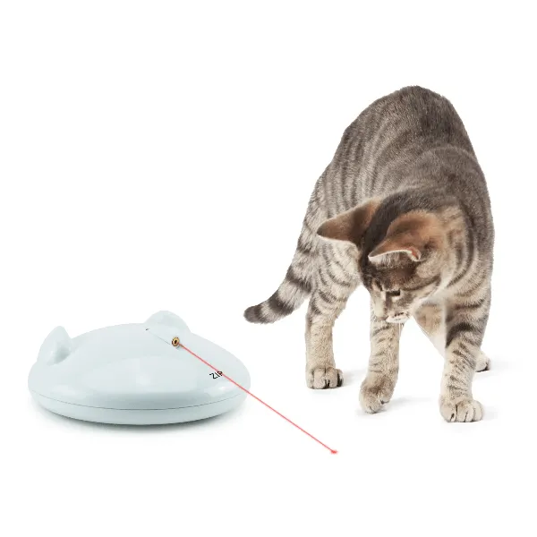 PetSafe Zip Automatic Laser Light Cat Toy