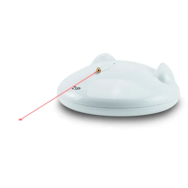 PetSafe Zip Automatic Laser Light Cat Toy