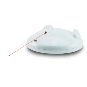 PetSafe Zip Automatic Laser Light Cat Toy