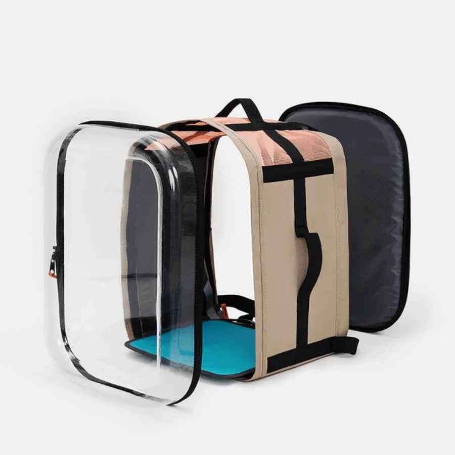Pidan Pet Carry Back Pack