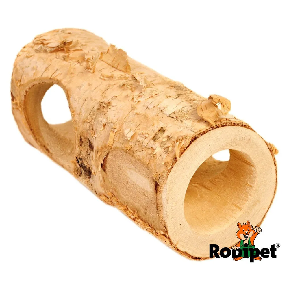Rodipet Natural Birch Tube Dsungi