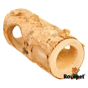 Rodipet Natural Birch Tube Dsungi