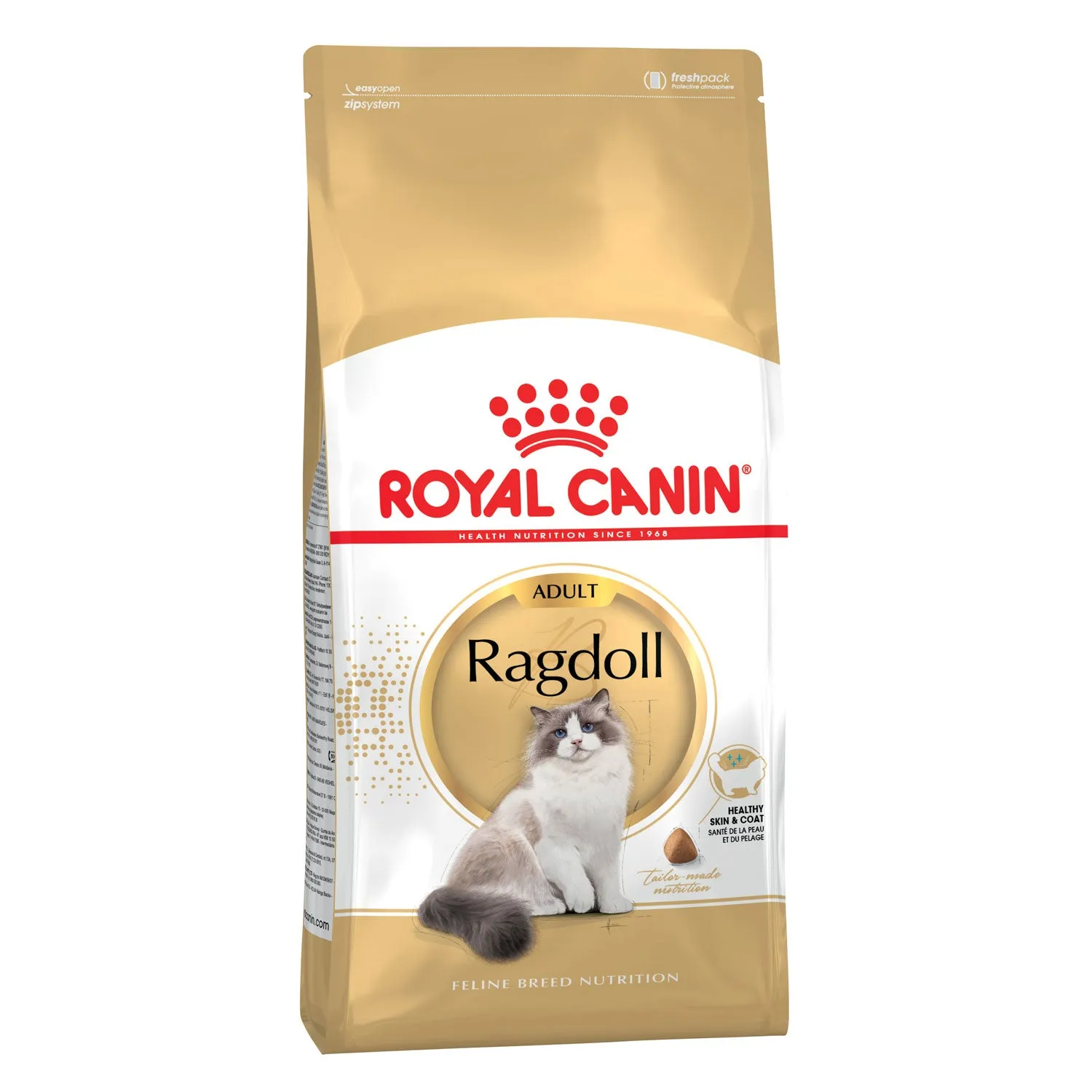 Royal Canin Ragdoll Adult Dry Cat Food