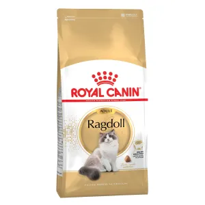 Royal Canin Ragdoll Adult Dry Cat Food