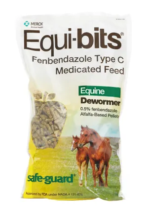 Safe-Guard Equi-Bits, 1.25 lb