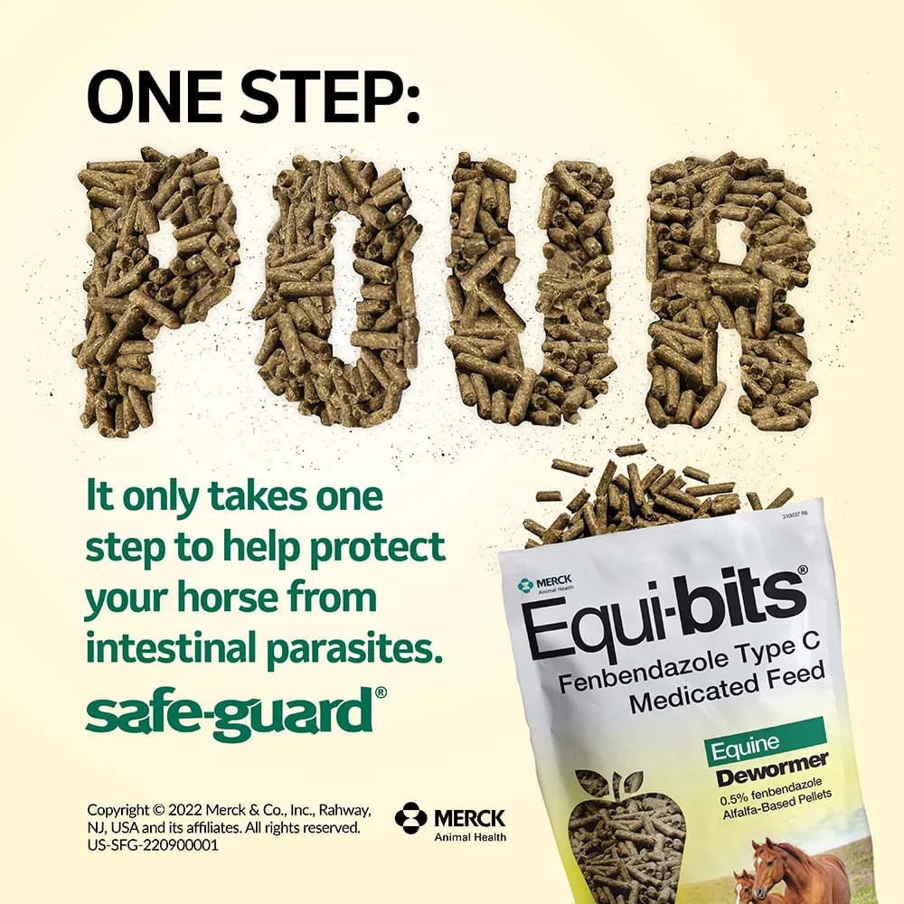 Safe-Guard Equi-Bits, 1.25 lb