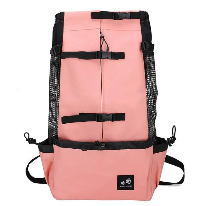 Small and medium-sized dog backpack