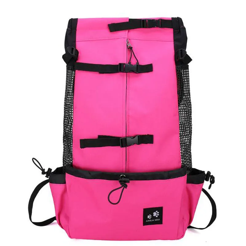 Small and medium-sized dog backpack