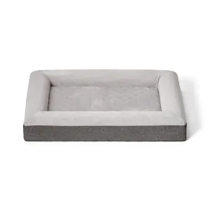 Snooza Odour Control Memory Support Grey