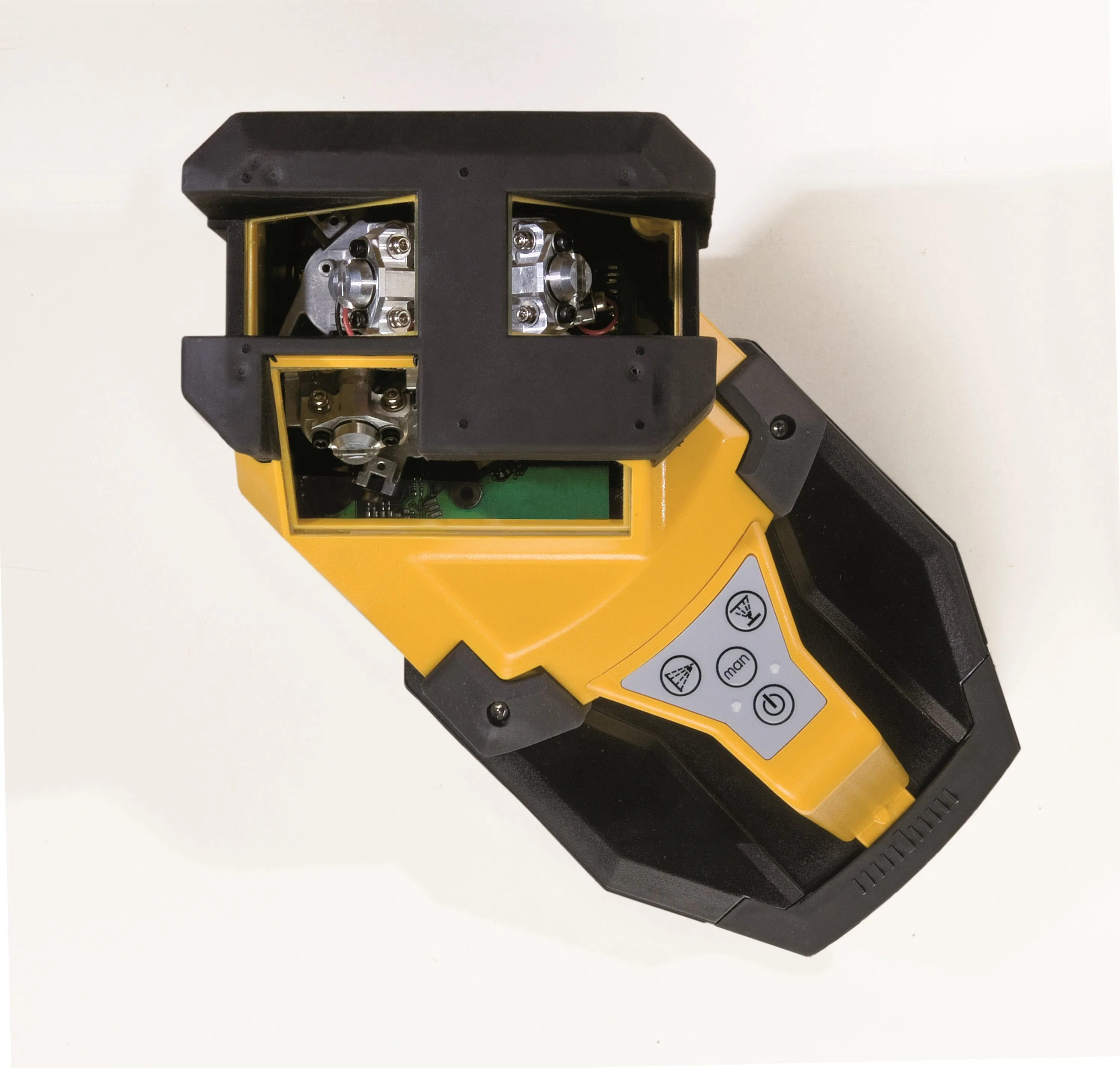STABILA 02180 - LA 180 Layout Station Laser Level