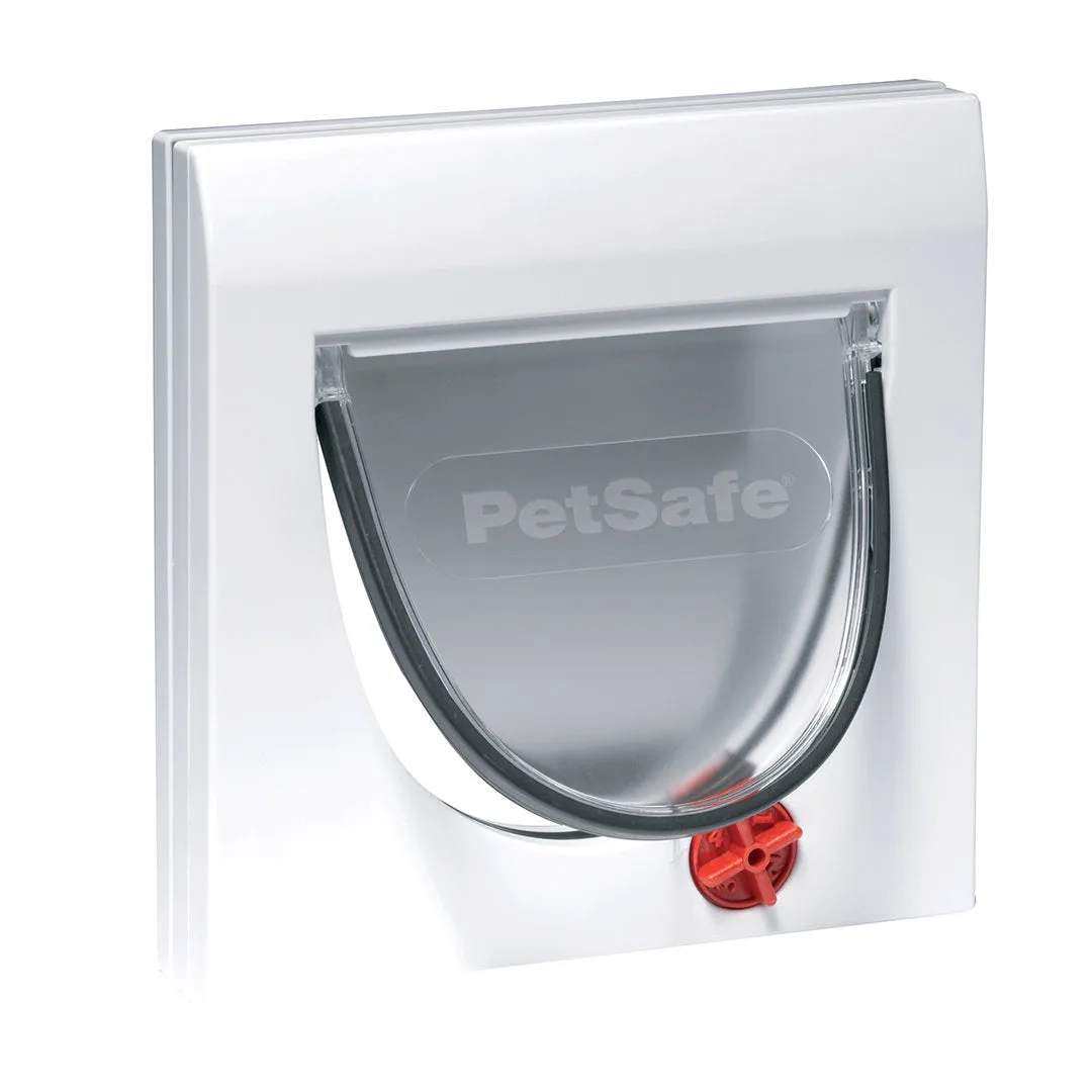 Staywell® Manual 4-Way Locking Classic Cat Flap