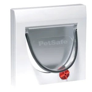 Staywell® Manual 4-Way Locking Classic Cat Flap