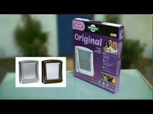 Staywell Original 2-Way Pet Door