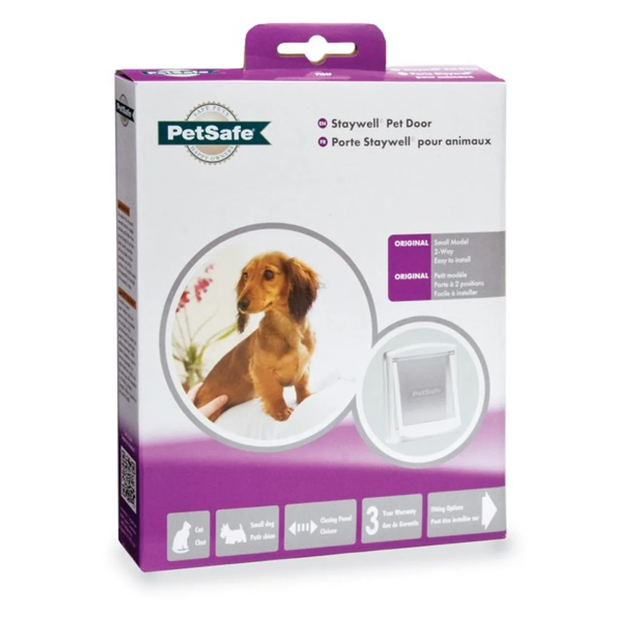 Staywell Original 2-Way Pet Door