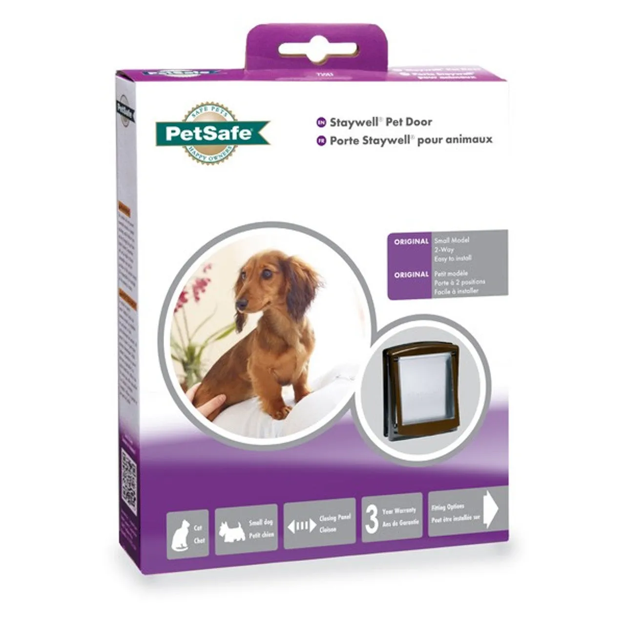 Staywell Original 2-Way Pet Door