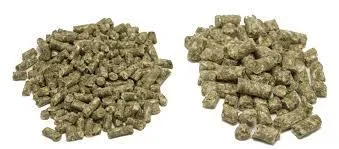 TOP's Mini Size Pellets 1.8Kg