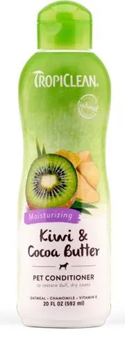 Tropiclean Pet Conditioner