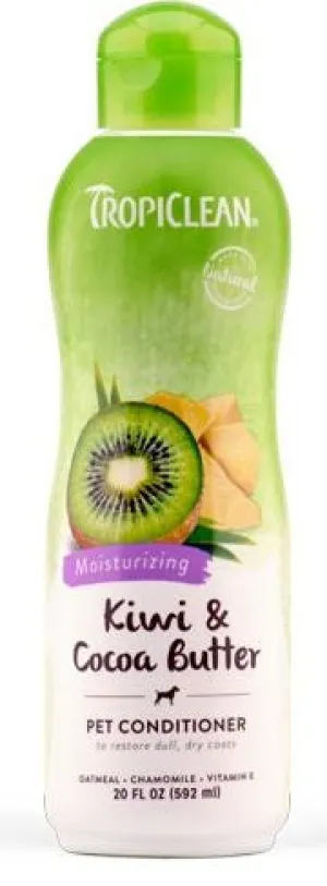 Tropiclean Pet Conditioner