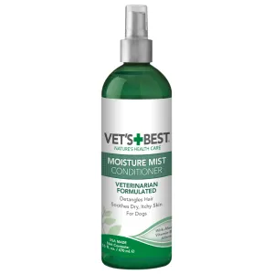 Vet's Best Moisture Mist Conditioner 16 oz