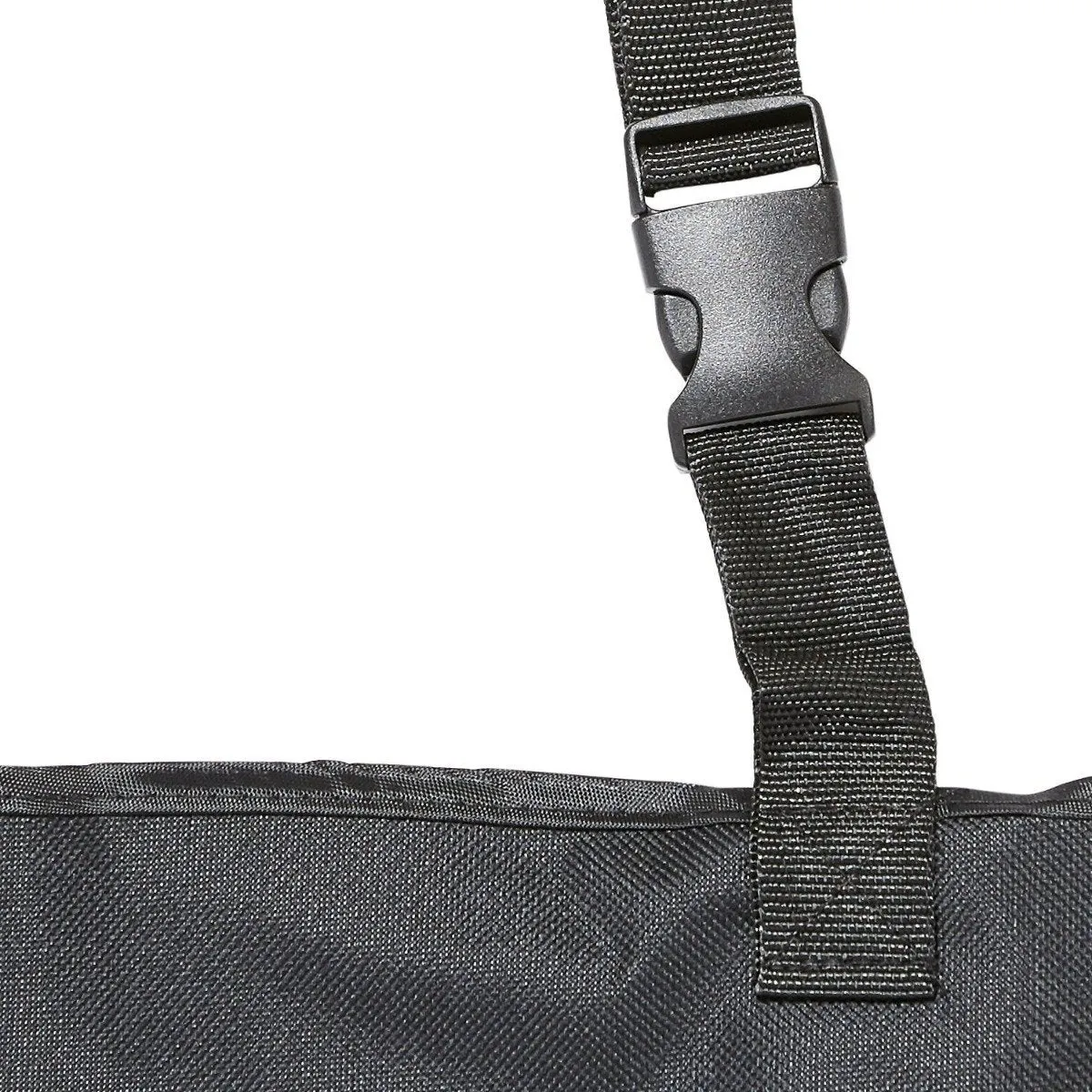Waterproof Car Back Seat Cover Protector