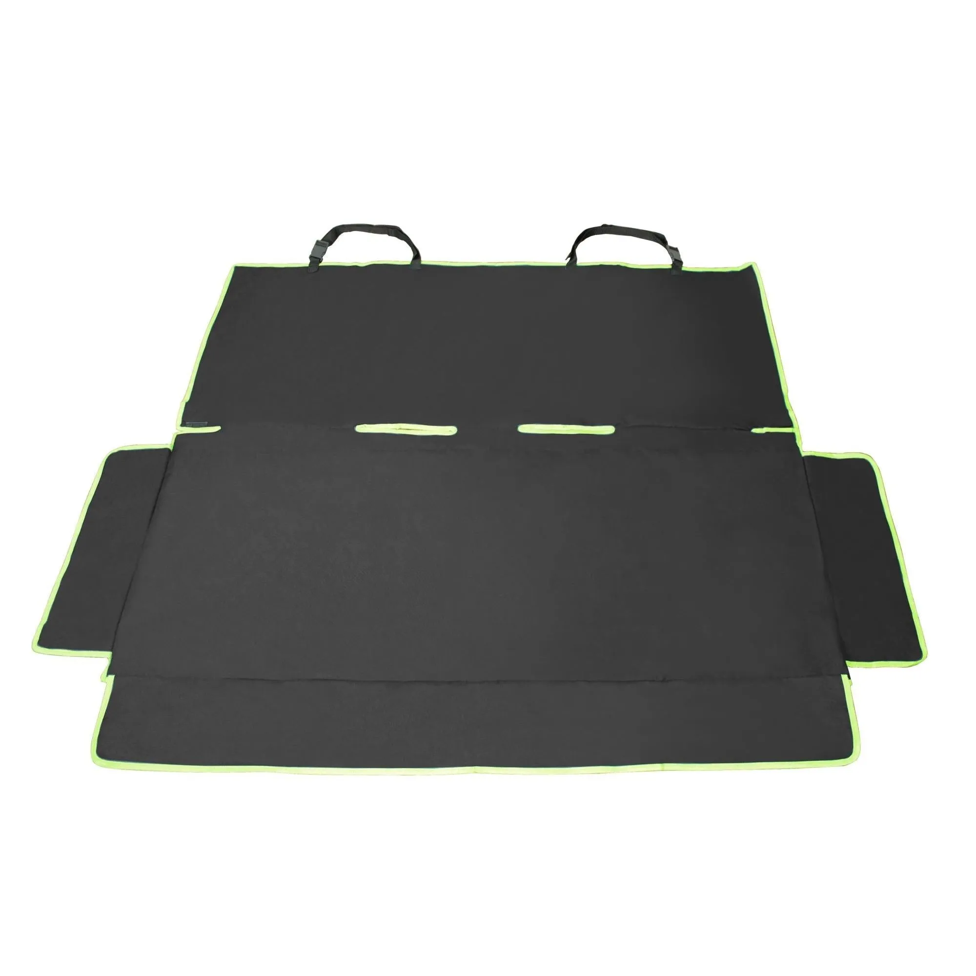 Waterproof car seat protector for pets and children