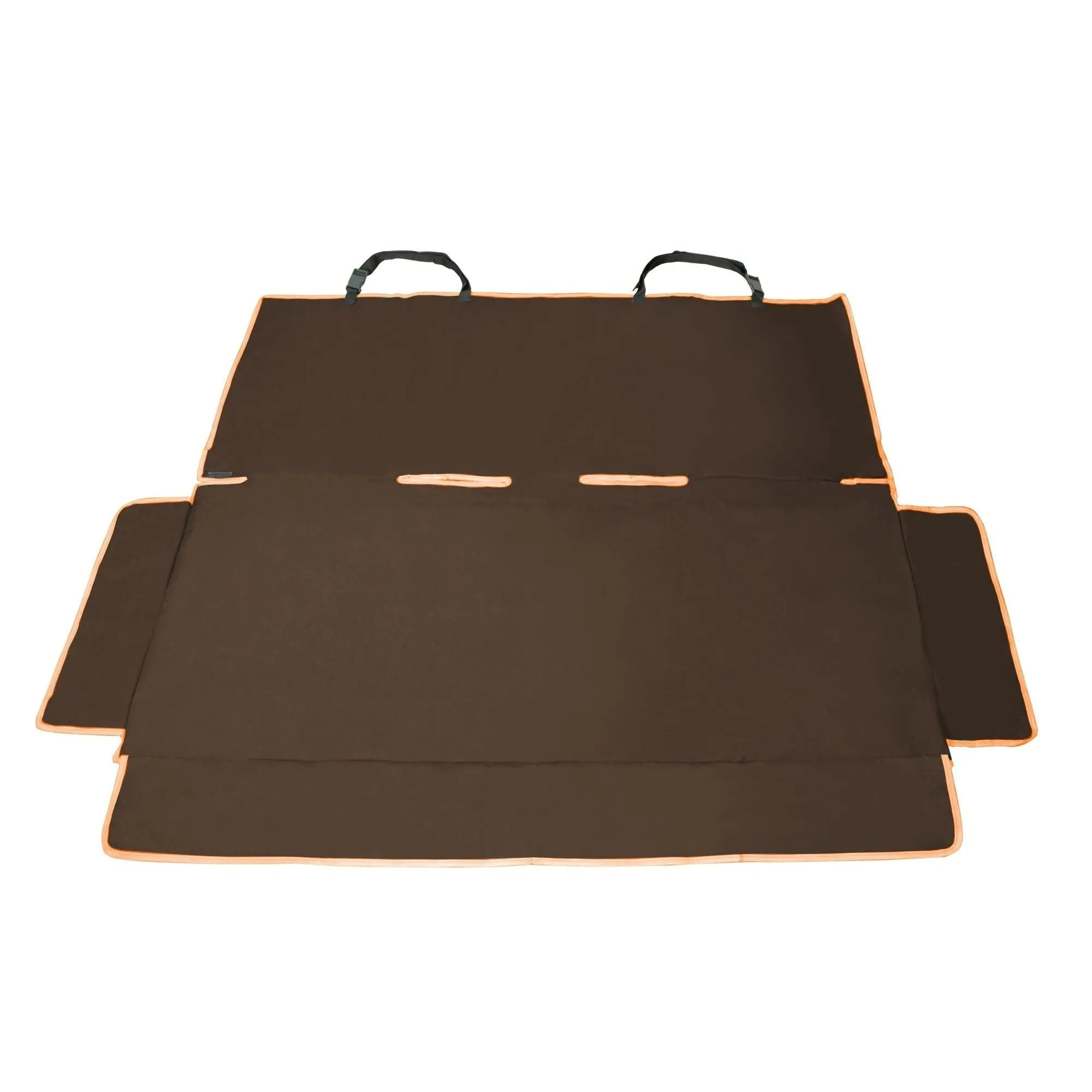 Waterproof car seat protector for pets and children