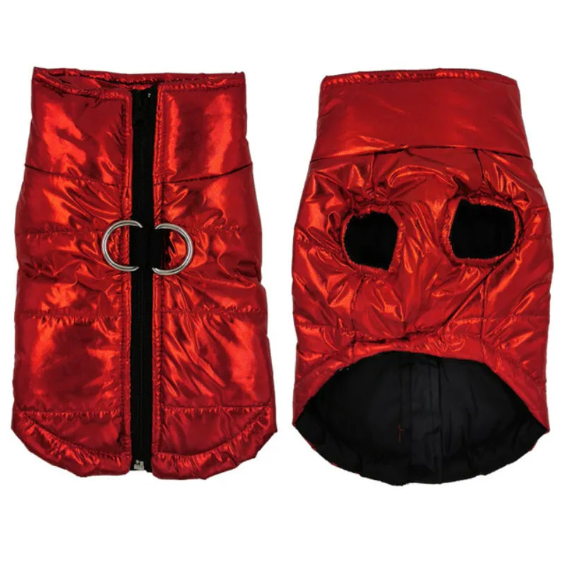 Waterproof Clothes For Large Dogs