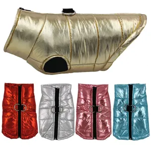Waterproof Clothes For Large Dogs