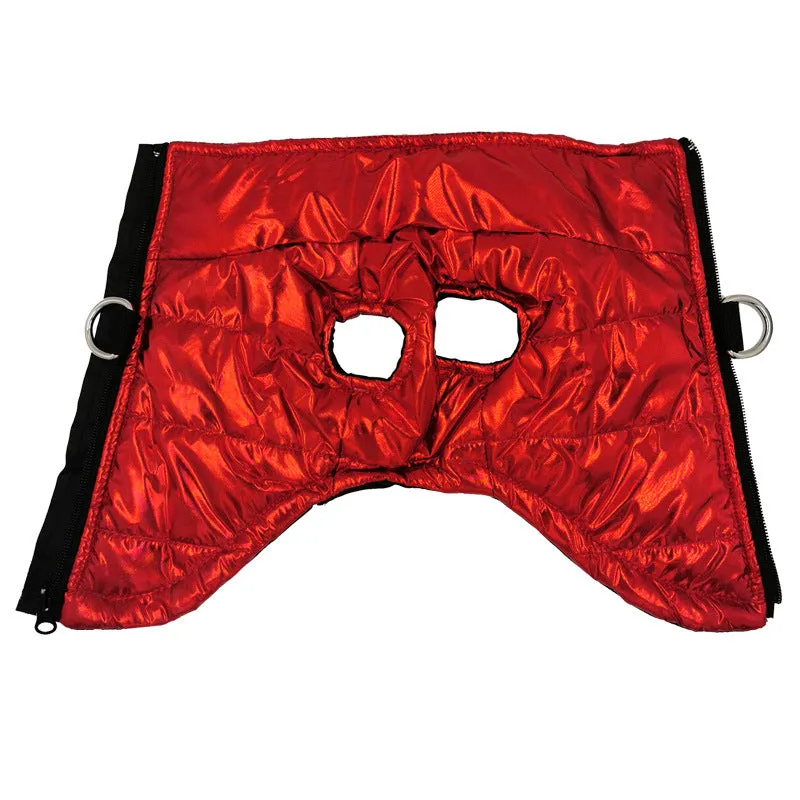 Waterproof Clothes For Large Dogs